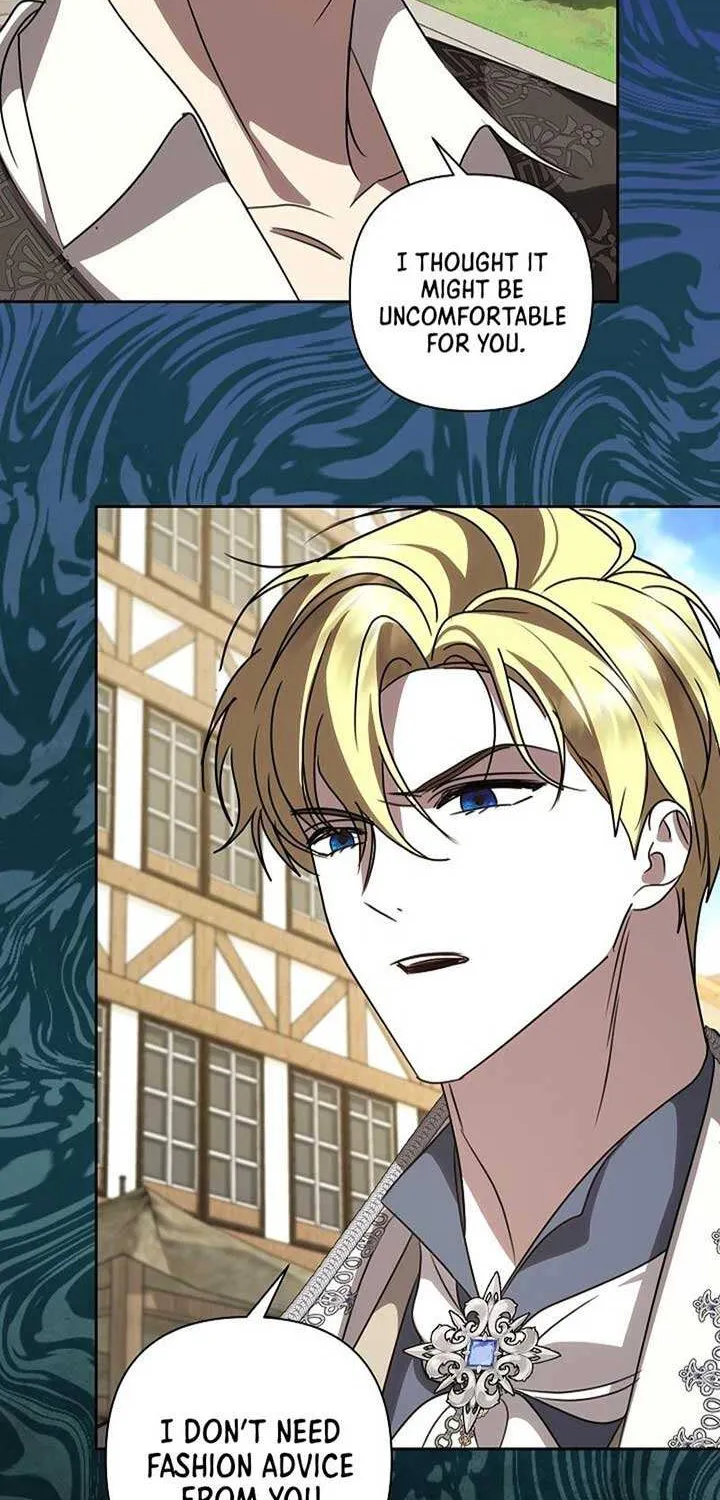 Read Undercover Princess chapter 39 image 53 on Lezhin