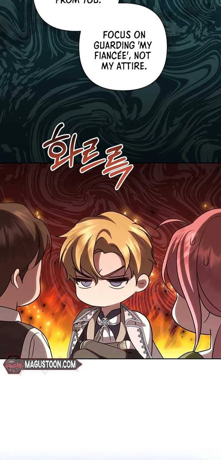 Read Undercover Princess chapter 39 image 54 on Lezhin