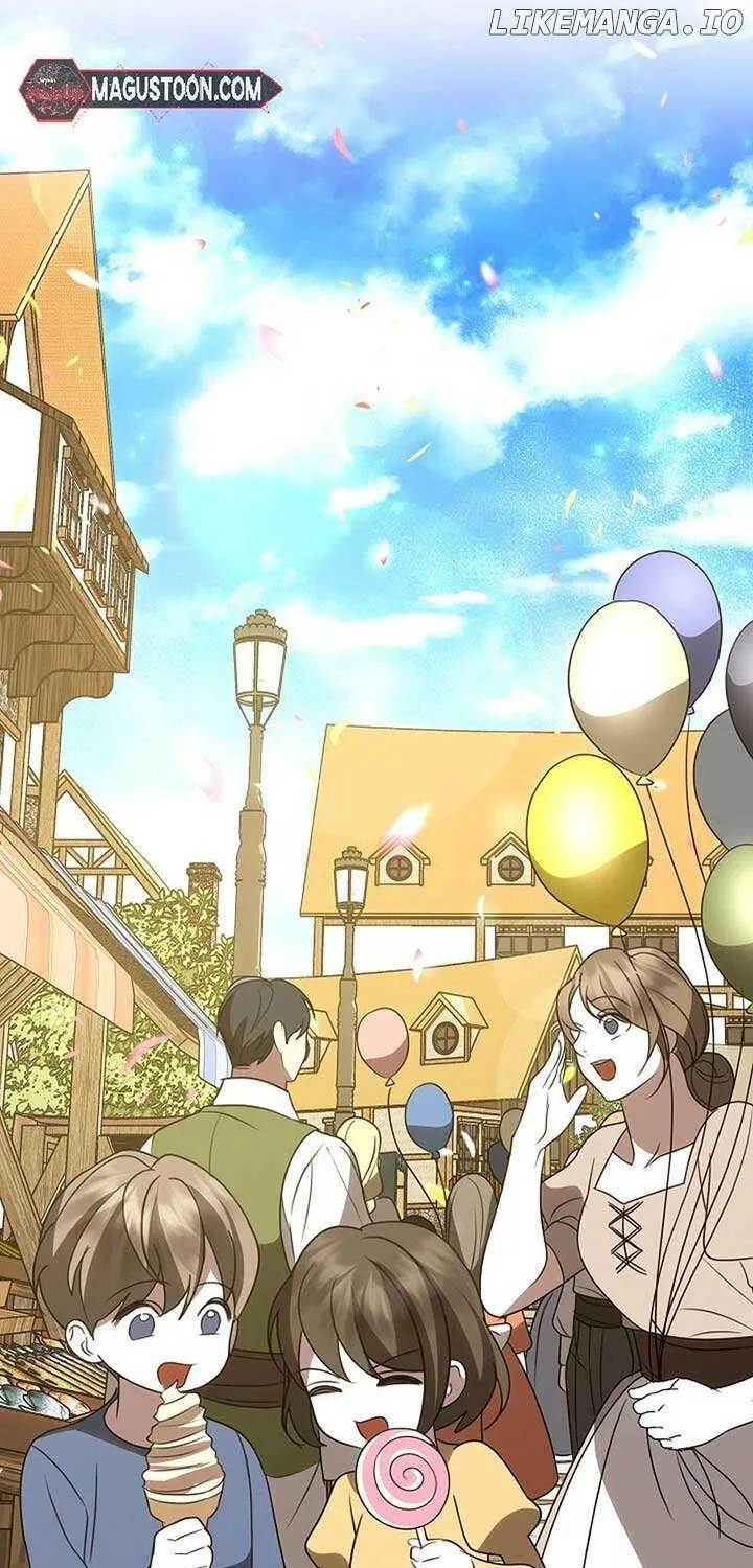 Read Undercover Princess chapter 39 image 55 on Lezhin