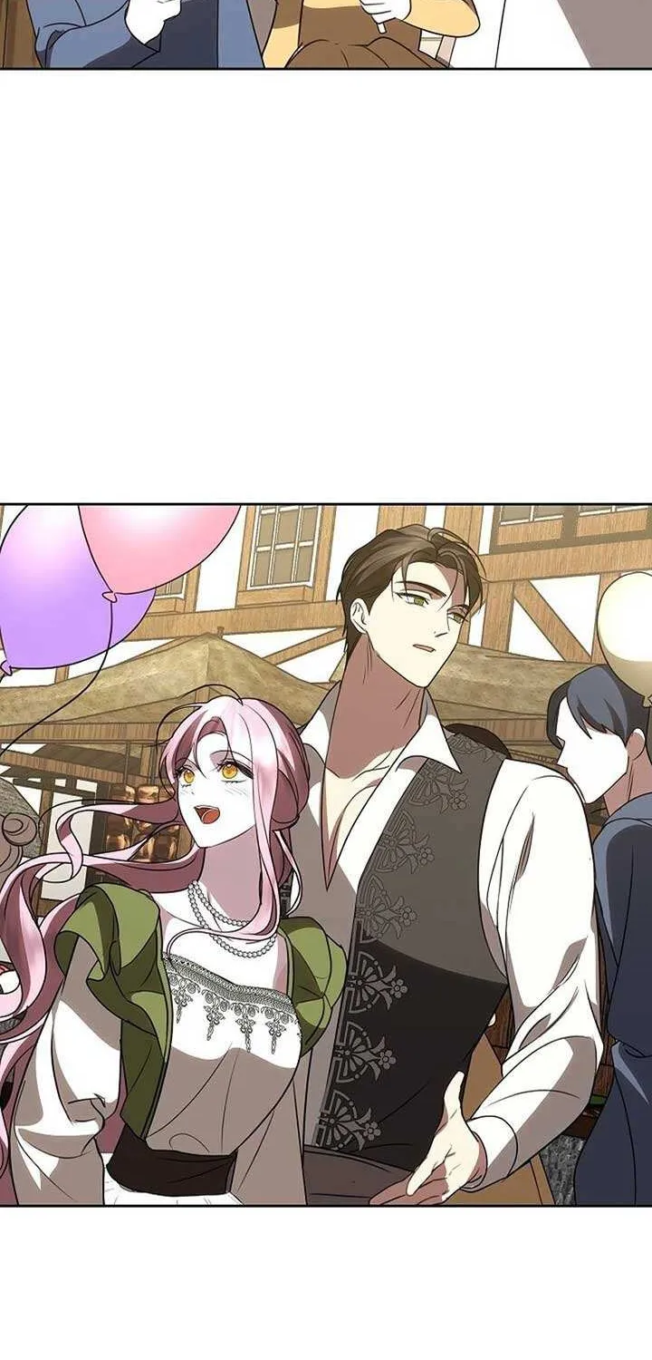 Read Undercover Princess chapter 39 image 56 on Lezhin