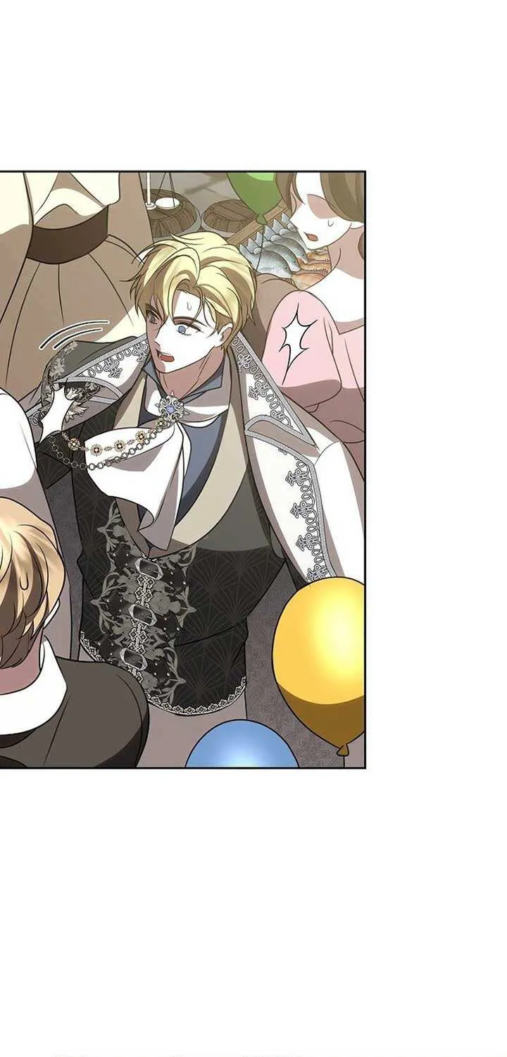 Read Undercover Princess chapter 39 image 57 on Lezhin