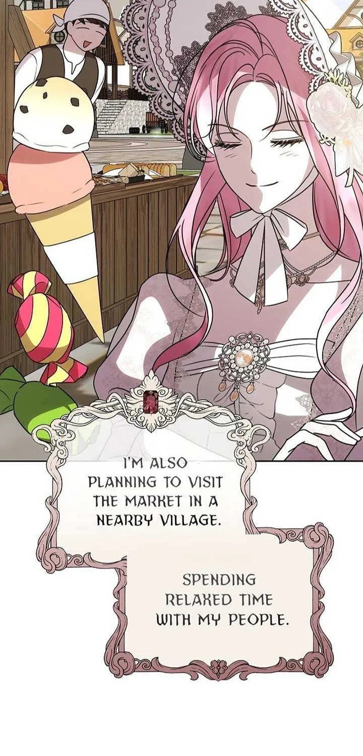 Read Undercover Princess chapter 39 image 6 on Lezhin