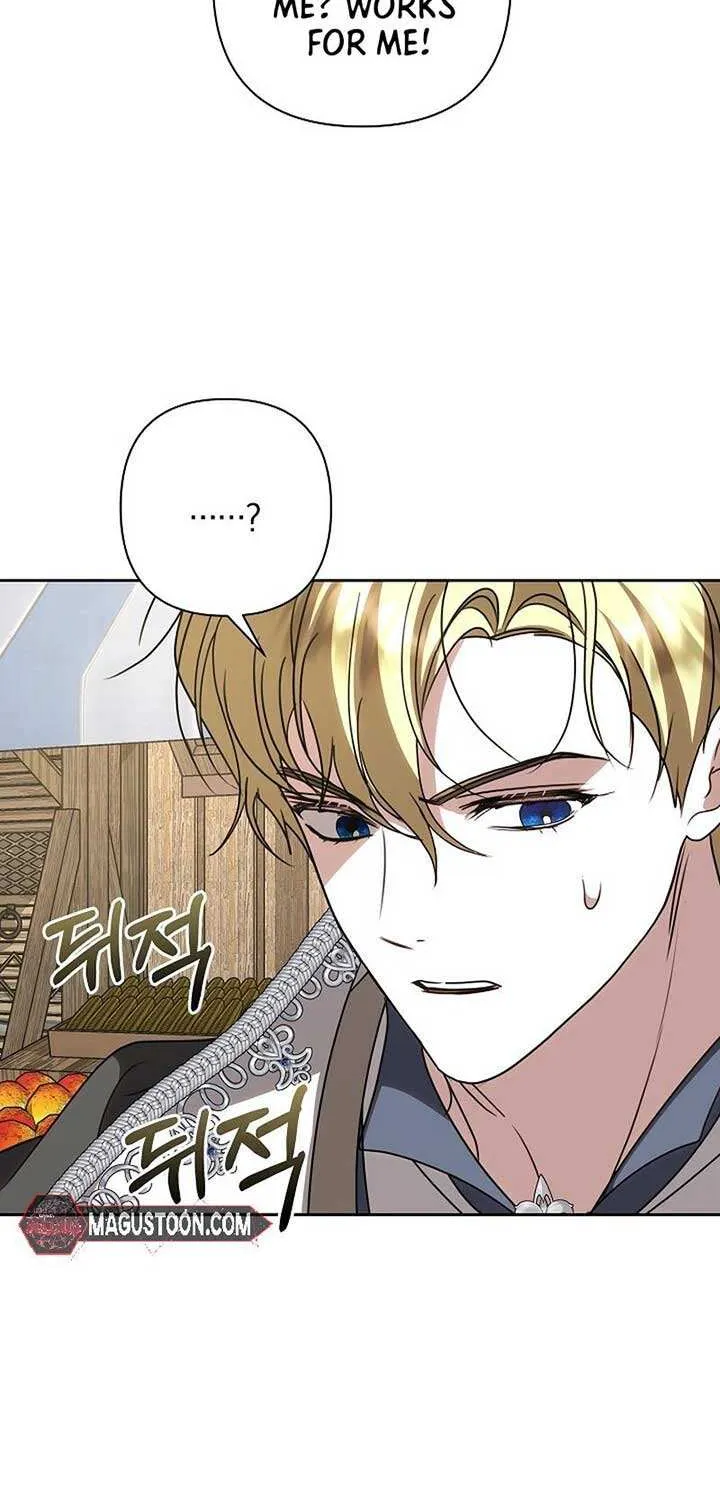 Read Undercover Princess chapter 39 image 61 on Lezhin