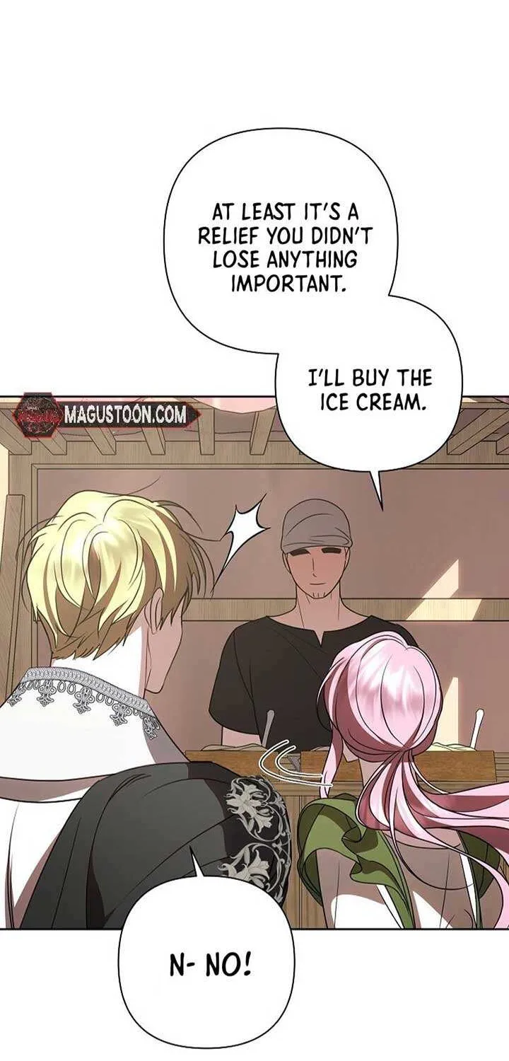 Read Undercover Princess chapter 39 image 65 on Lezhin