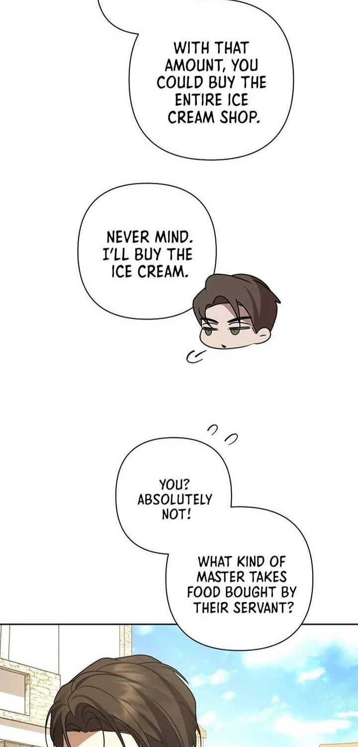 Read Undercover Princess chapter 39 image 67 on Lezhin