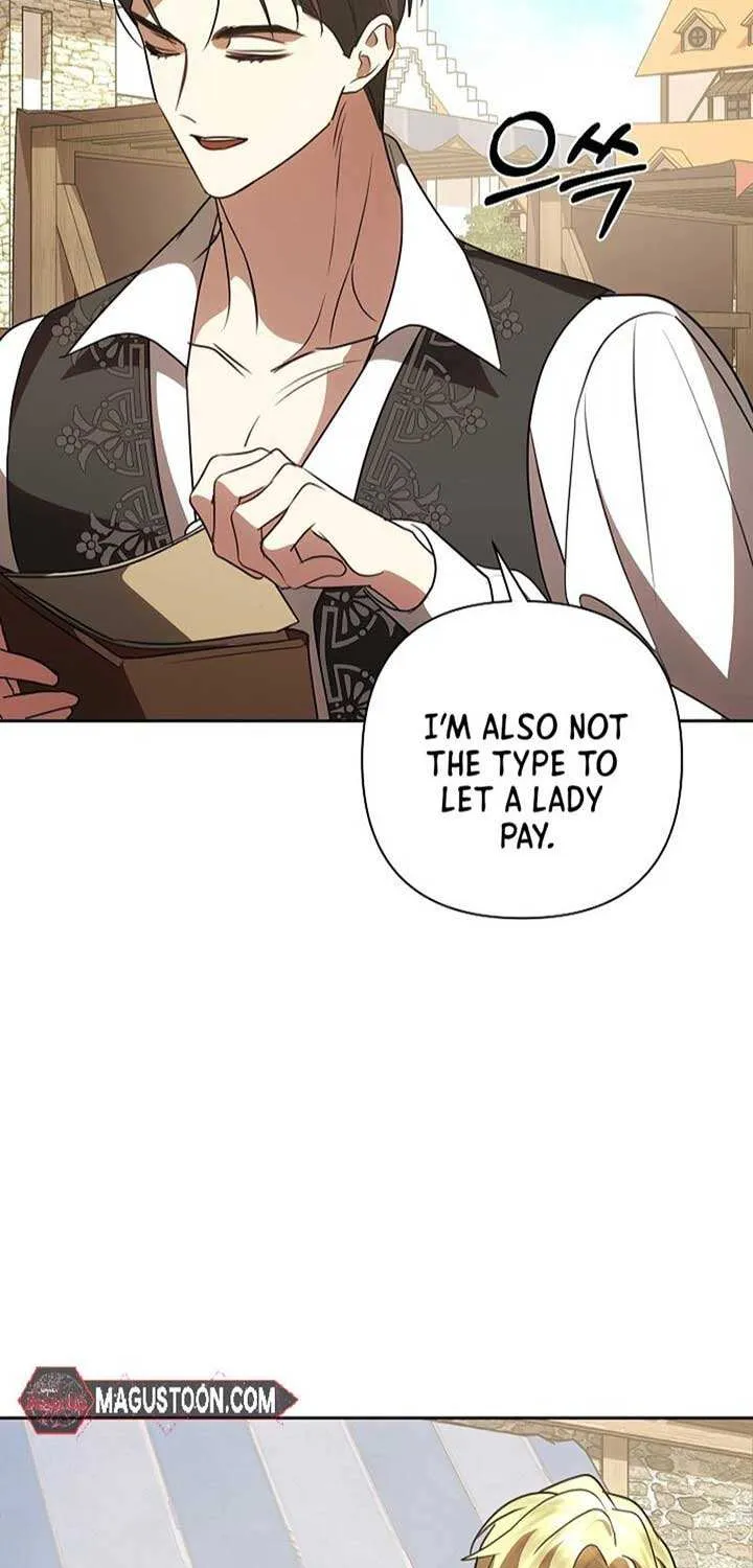 Read Undercover Princess chapter 39 image 68 on Lezhin