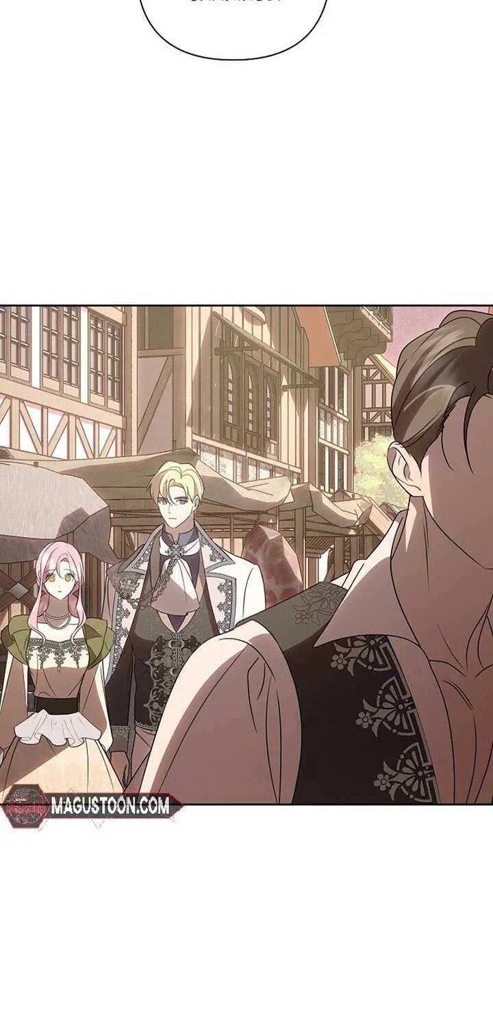 Read Undercover Princess chapter 39 image 72 on Lezhin