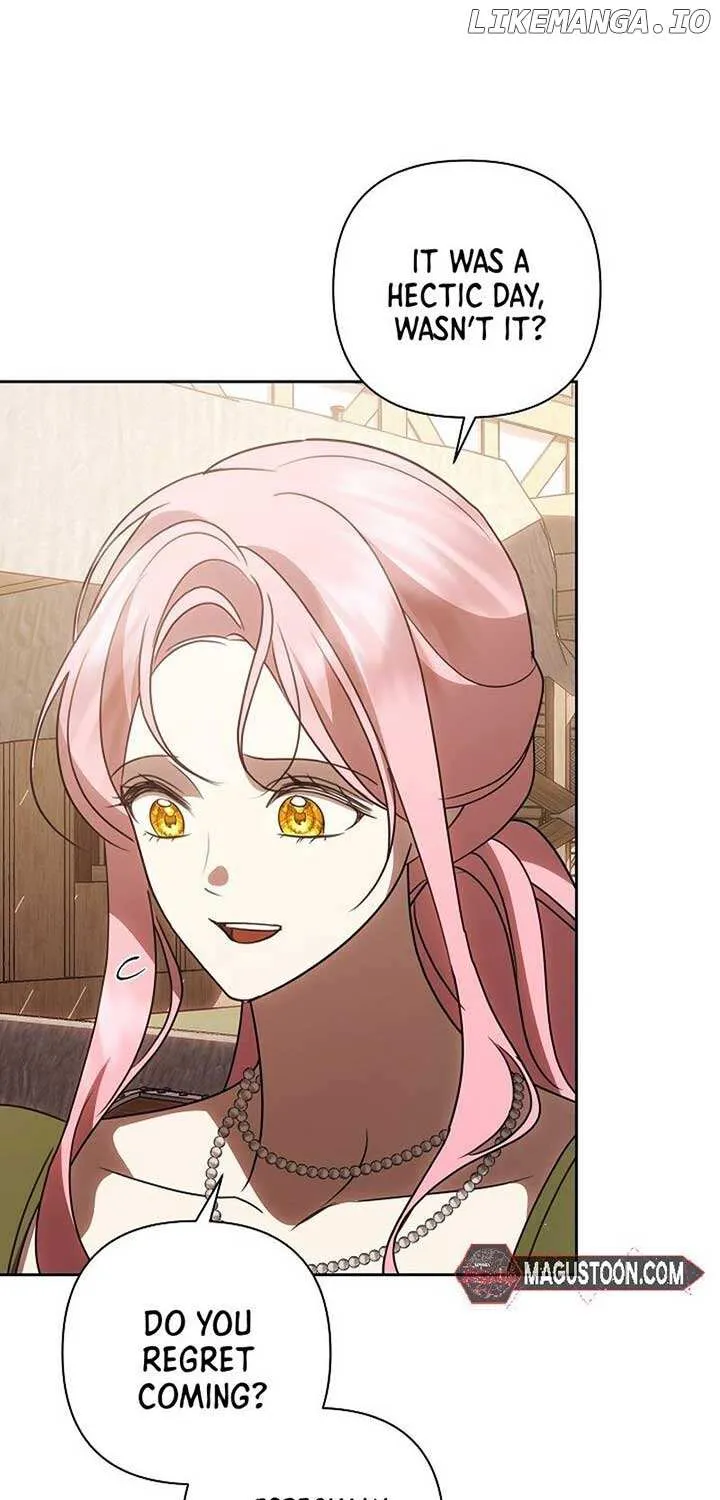 Read Undercover Princess chapter 39 image 73 on Lezhin