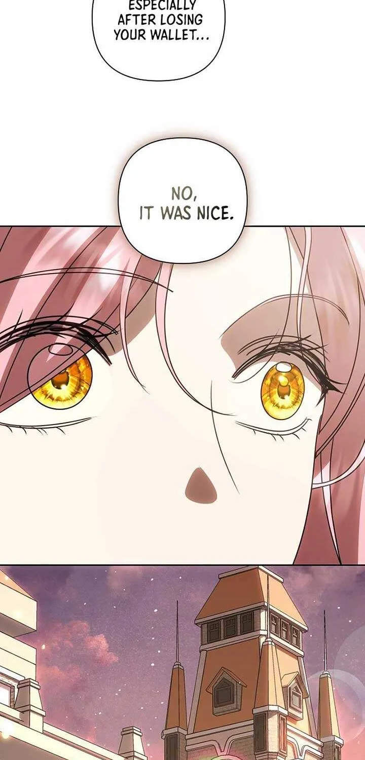 Read Undercover Princess chapter 39 image 74 on Lezhin