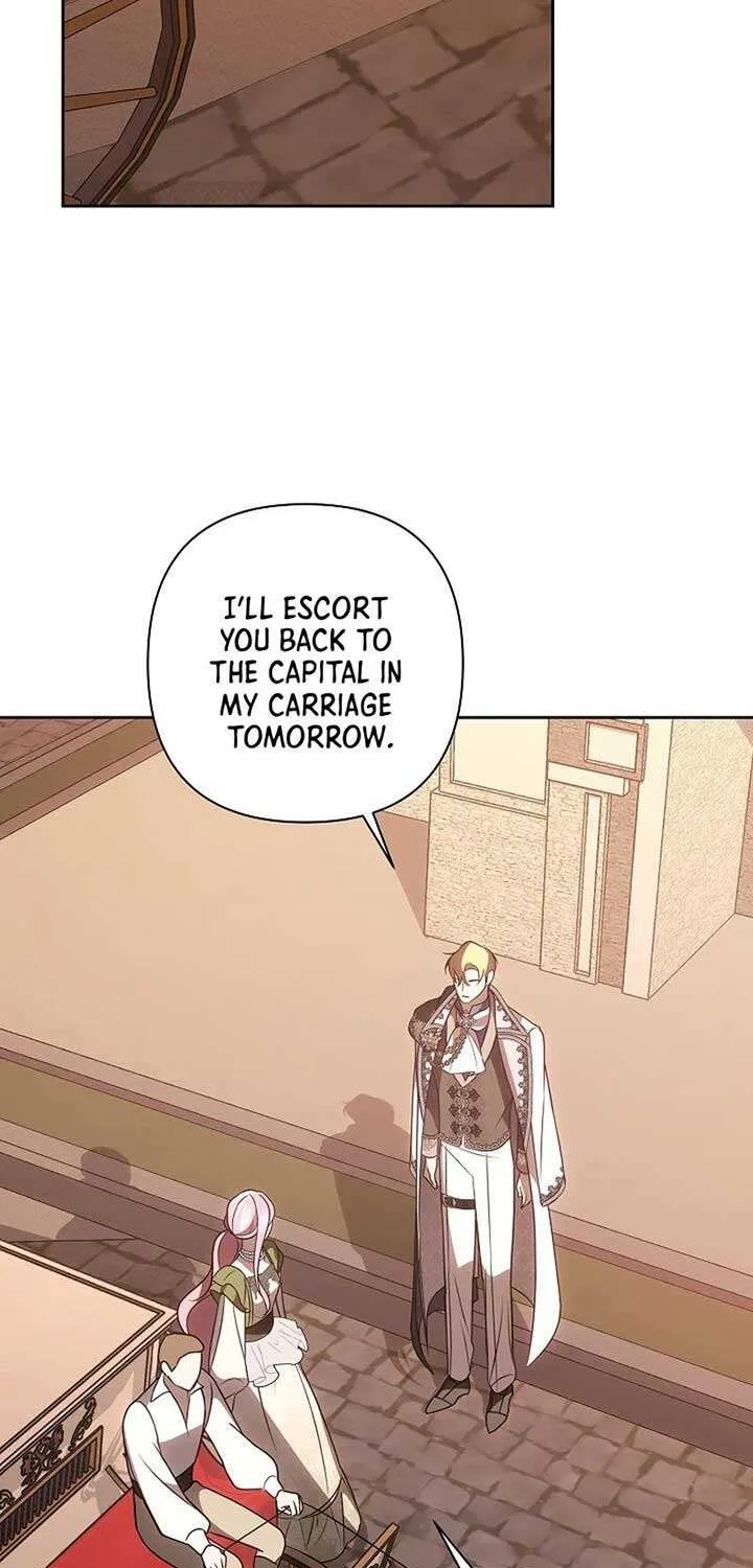 Read Undercover Princess chapter 39 image 79 on Lezhin