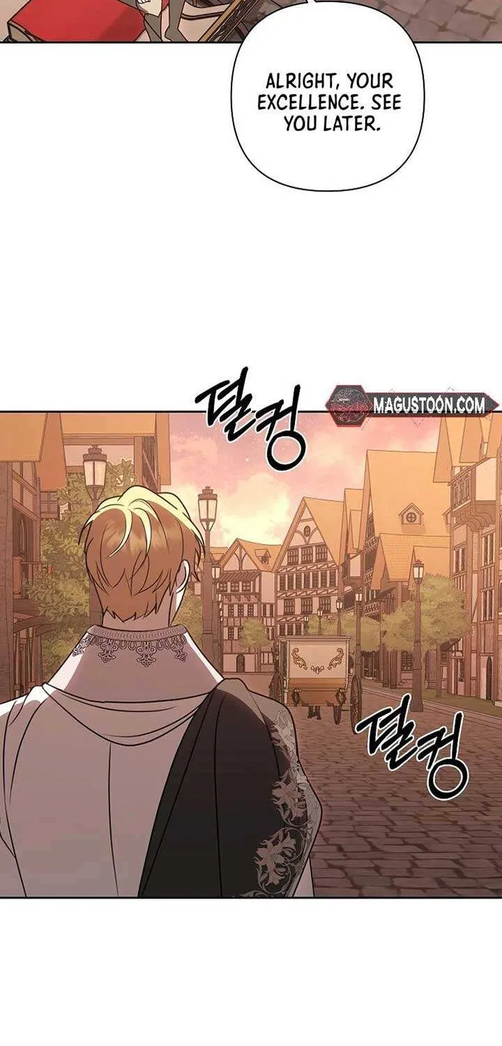Read Undercover Princess chapter 39 image 80 on Lezhin