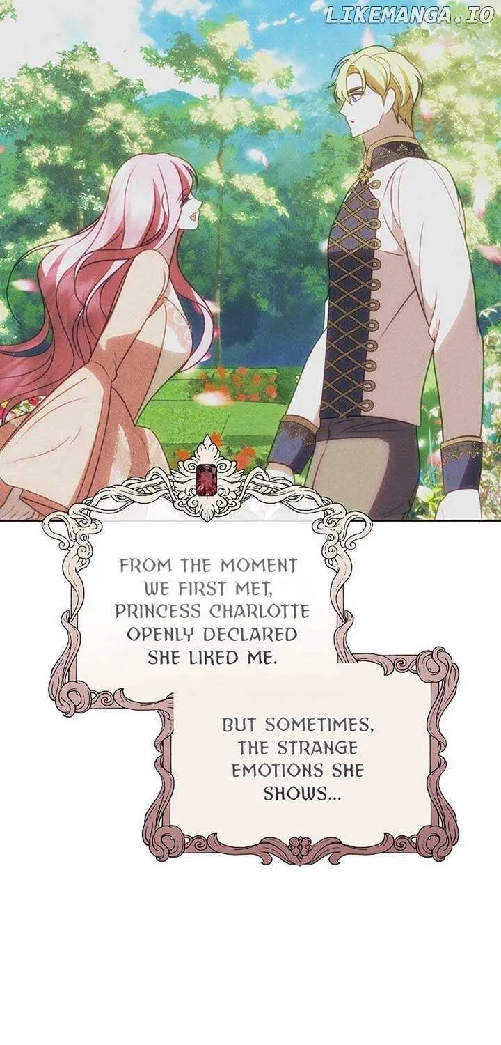 Read Undercover Princess chapter 39 image 82 on Lezhin