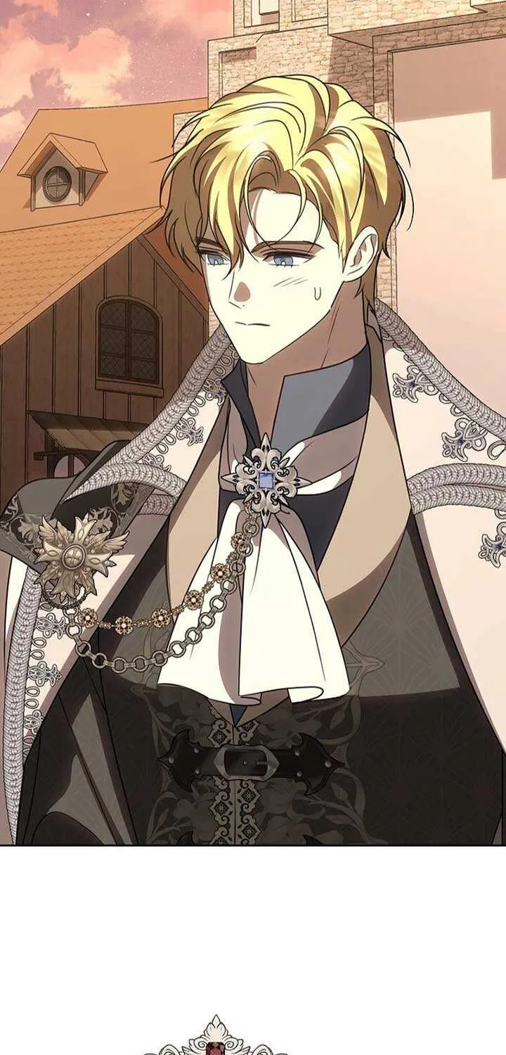 Read Undercover Princess chapter 39 image 84 on Lezhin