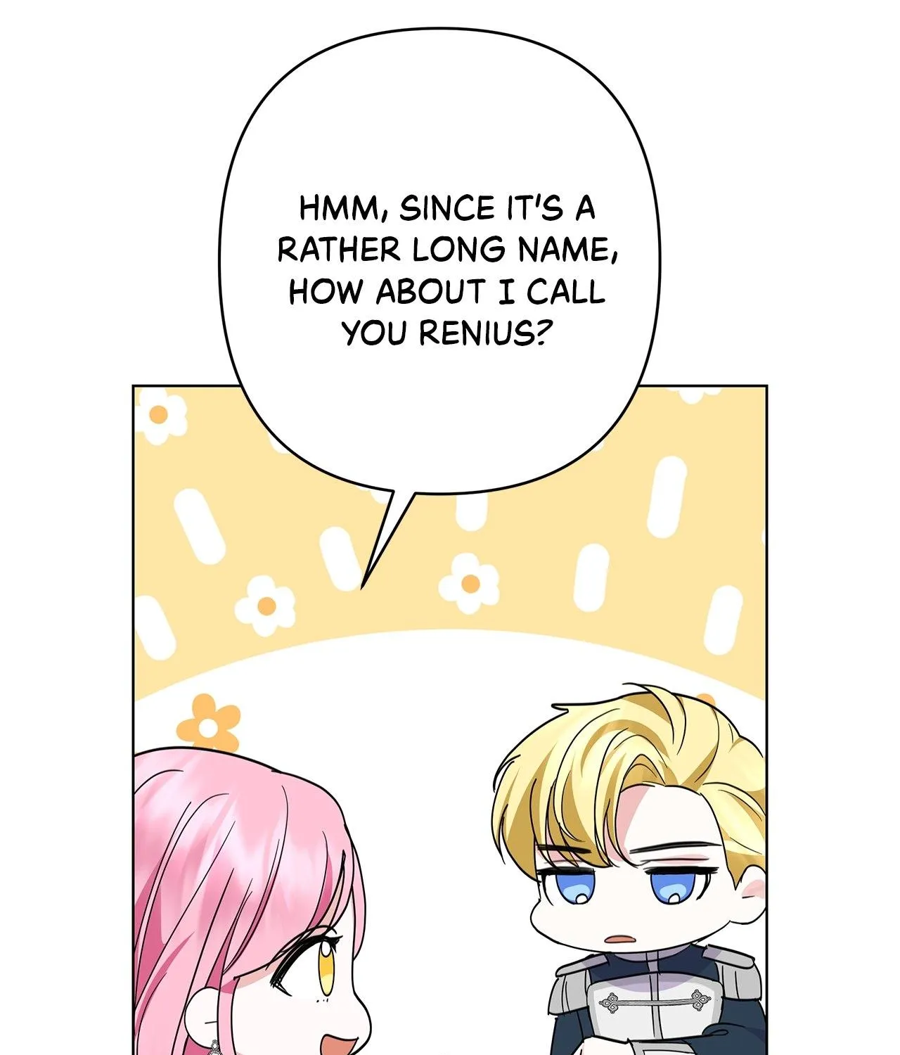 Read Undercover Princess chapter 4 image 108 on Lezhin