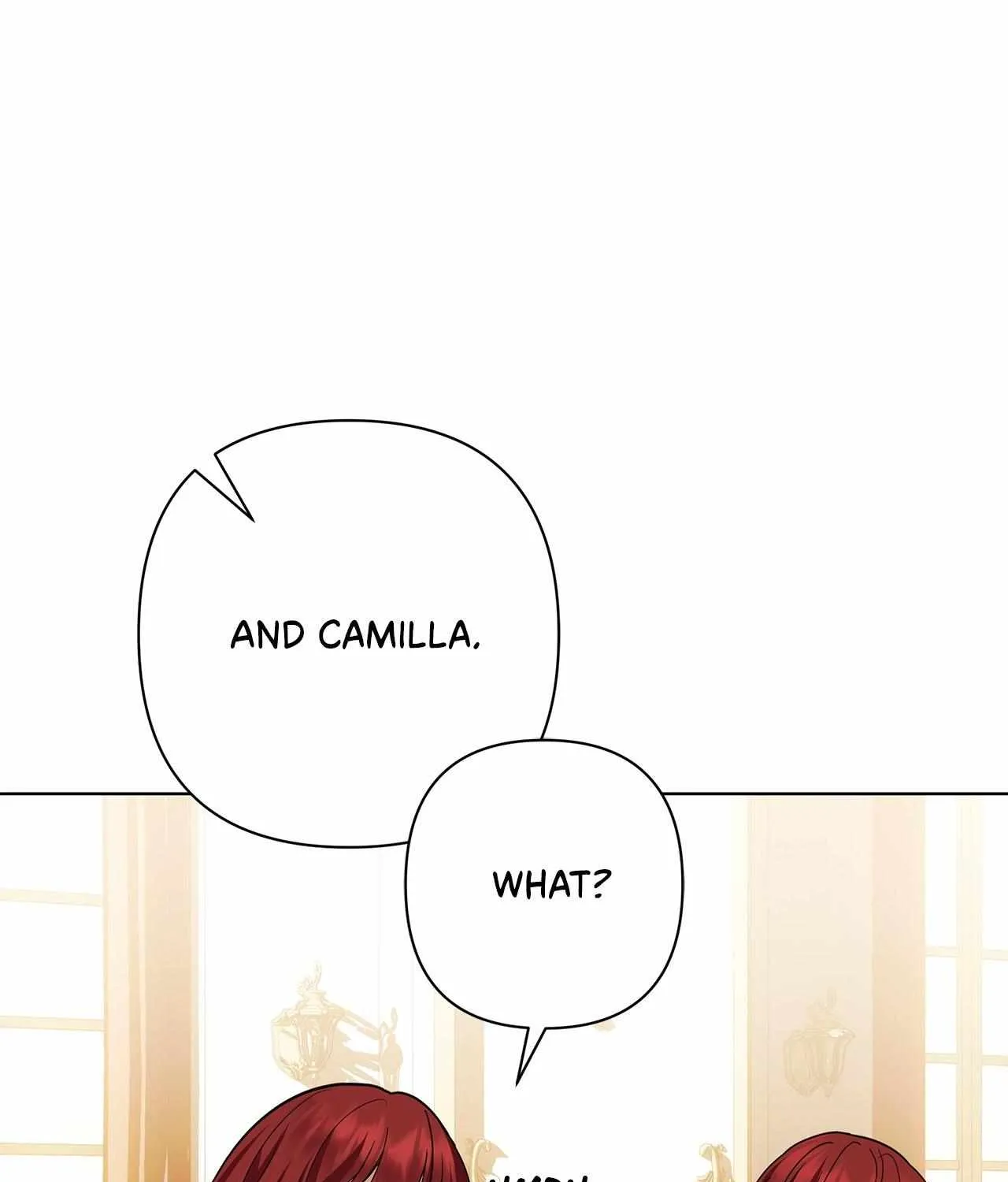 Read Undercover Princess chapter 4 image 12 on Lezhin