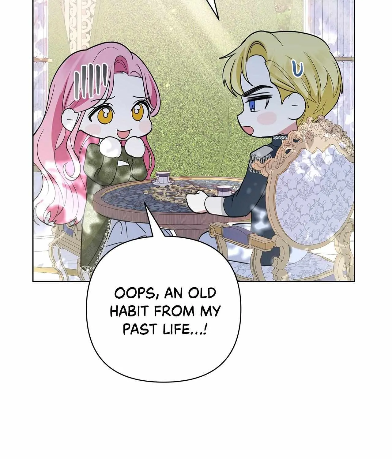Read Undercover Princess chapter 4 image 120 on Lezhin