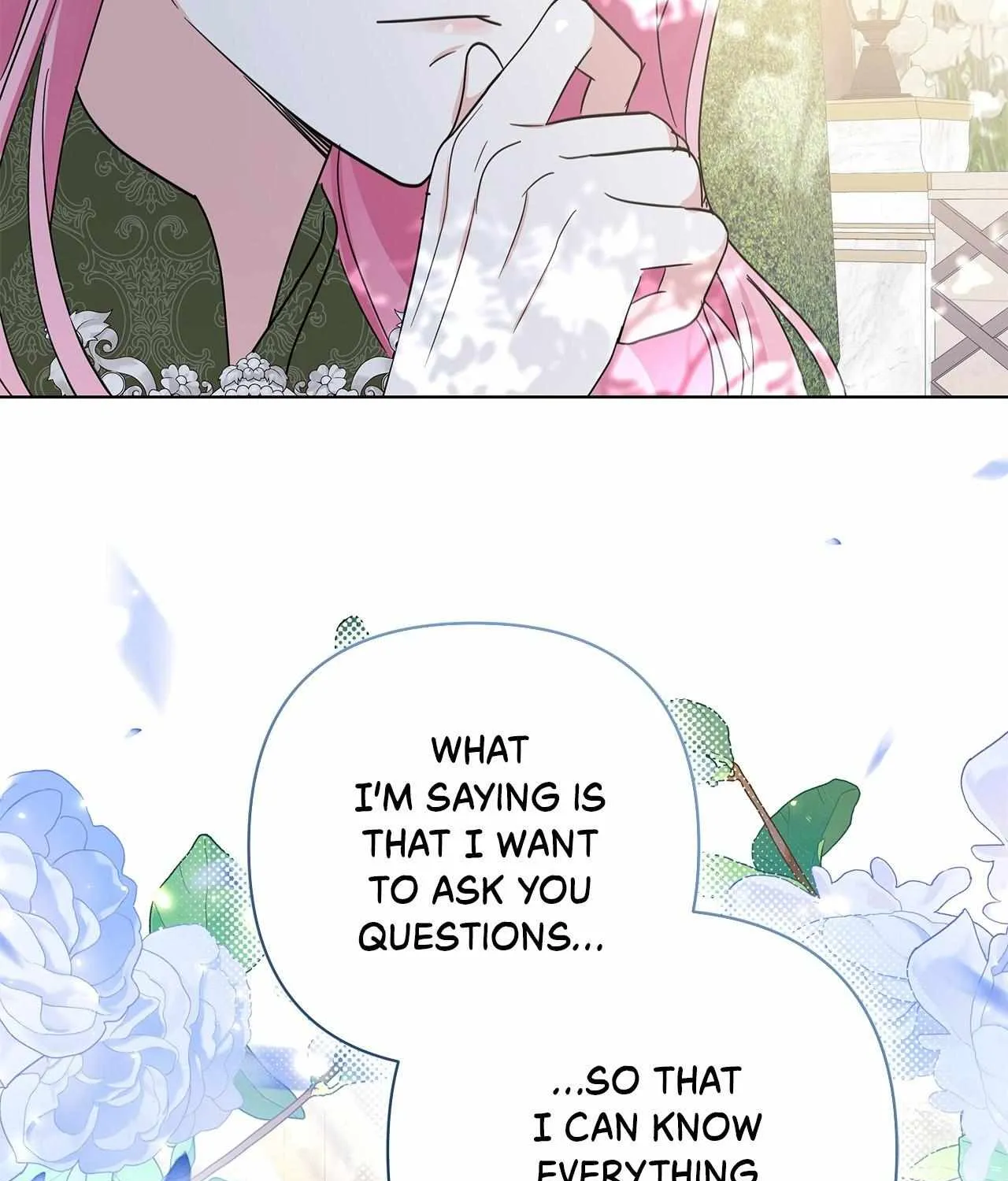 Read Undercover Princess chapter 4 image 122 on Lezhin