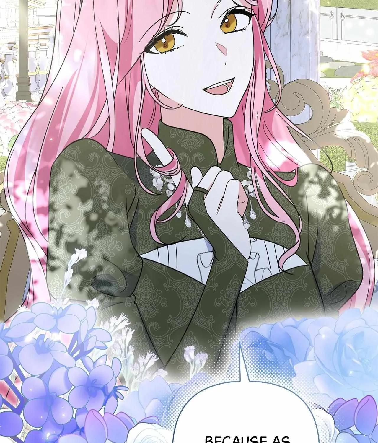 Read Undercover Princess chapter 4 image 124 on Lezhin