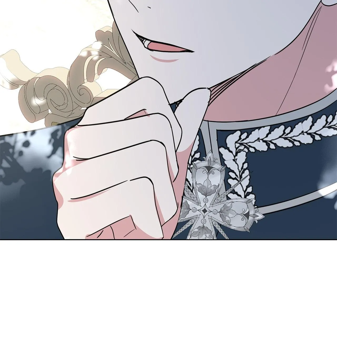 Read Undercover Princess chapter 4 image 128 on Lezhin