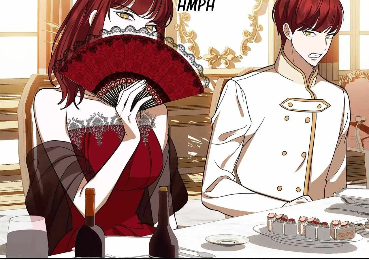 Read Undercover Princess chapter 4 image 13 on Lezhin