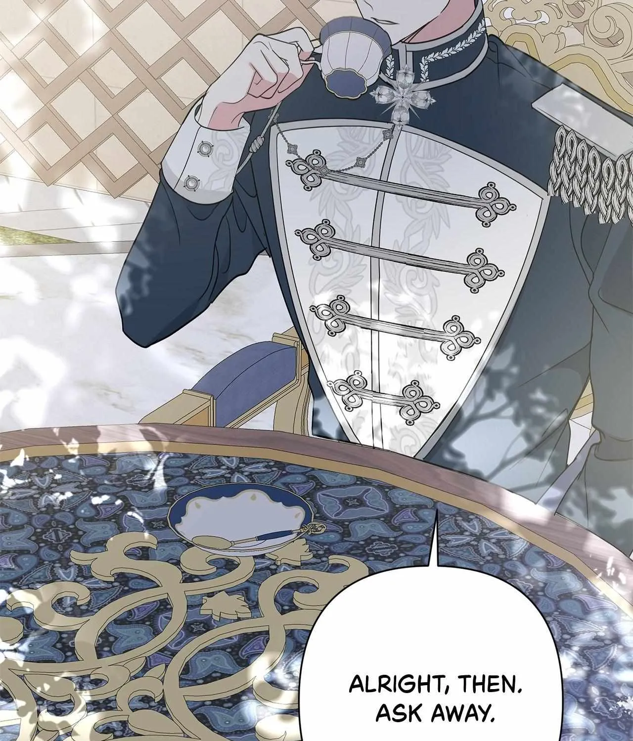 Read Undercover Princess chapter 4 image 137 on Lezhin