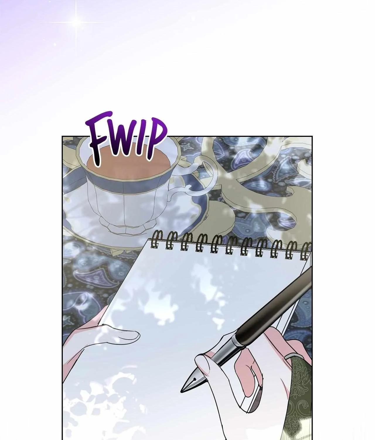 Read Undercover Princess chapter 4 image 142 on Lezhin