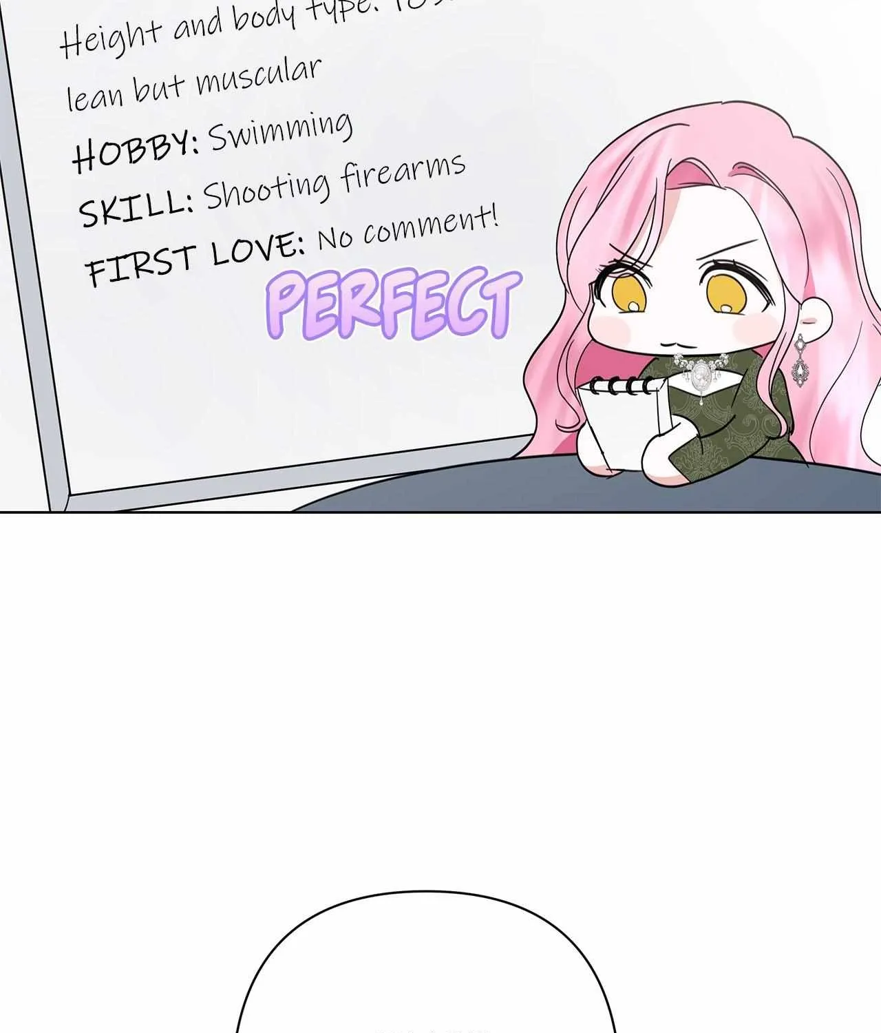 Read Undercover Princess chapter 4 image 158 on Lezhin