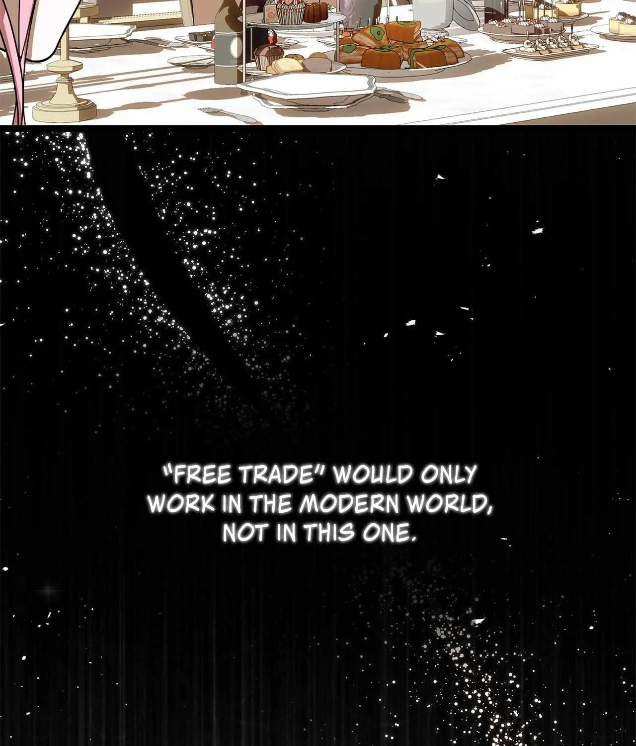 Read Undercover Princess chapter 4 image 16 on Lezhin