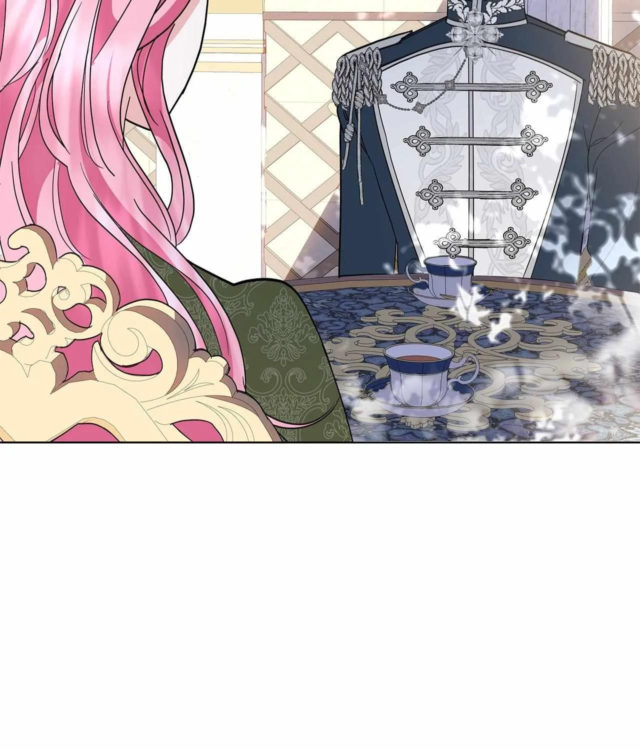 Read Undercover Princess chapter 4 image 160 on Lezhin