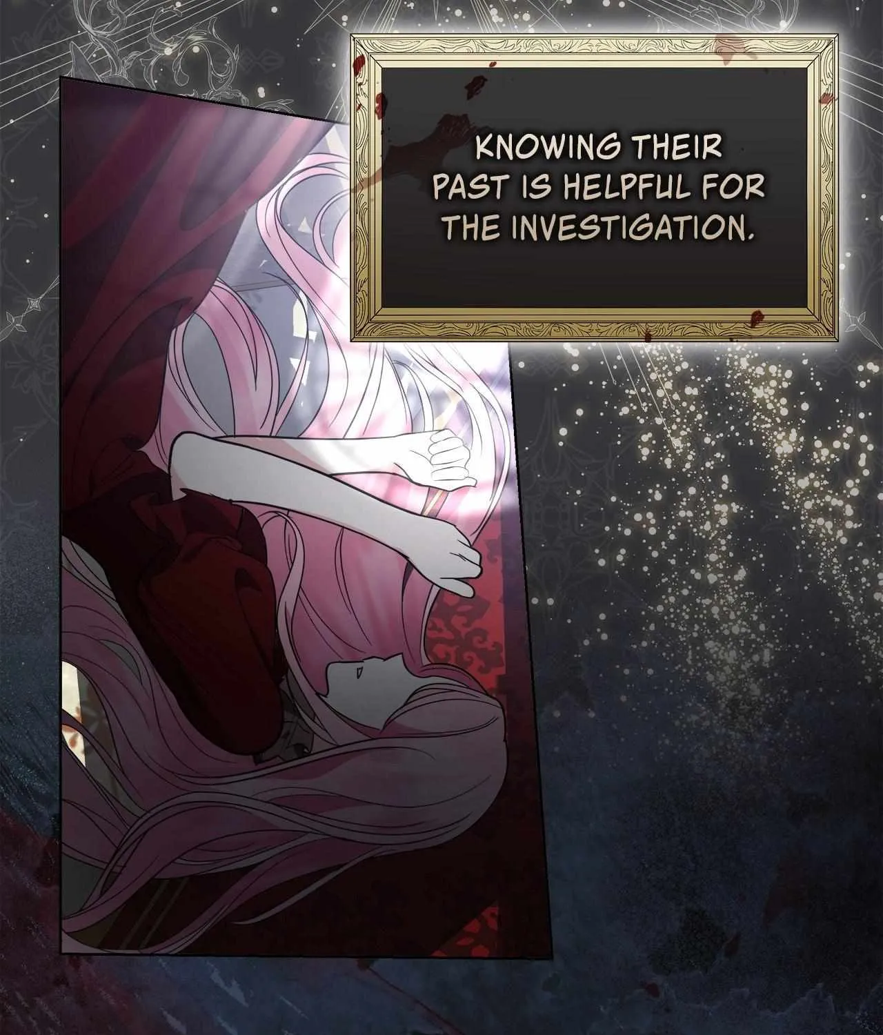 Read Undercover Princess chapter 4 image 168 on Lezhin