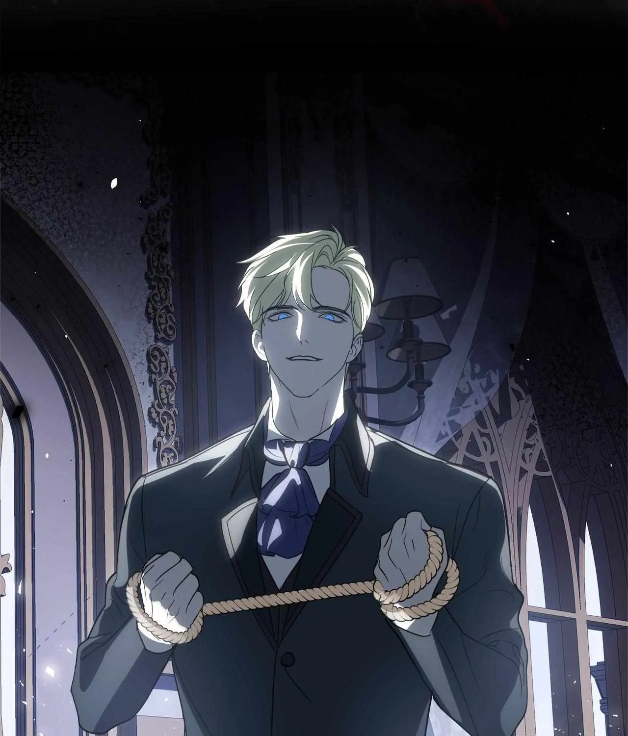 Read Undercover Princess chapter 4 image 170 on Lezhin