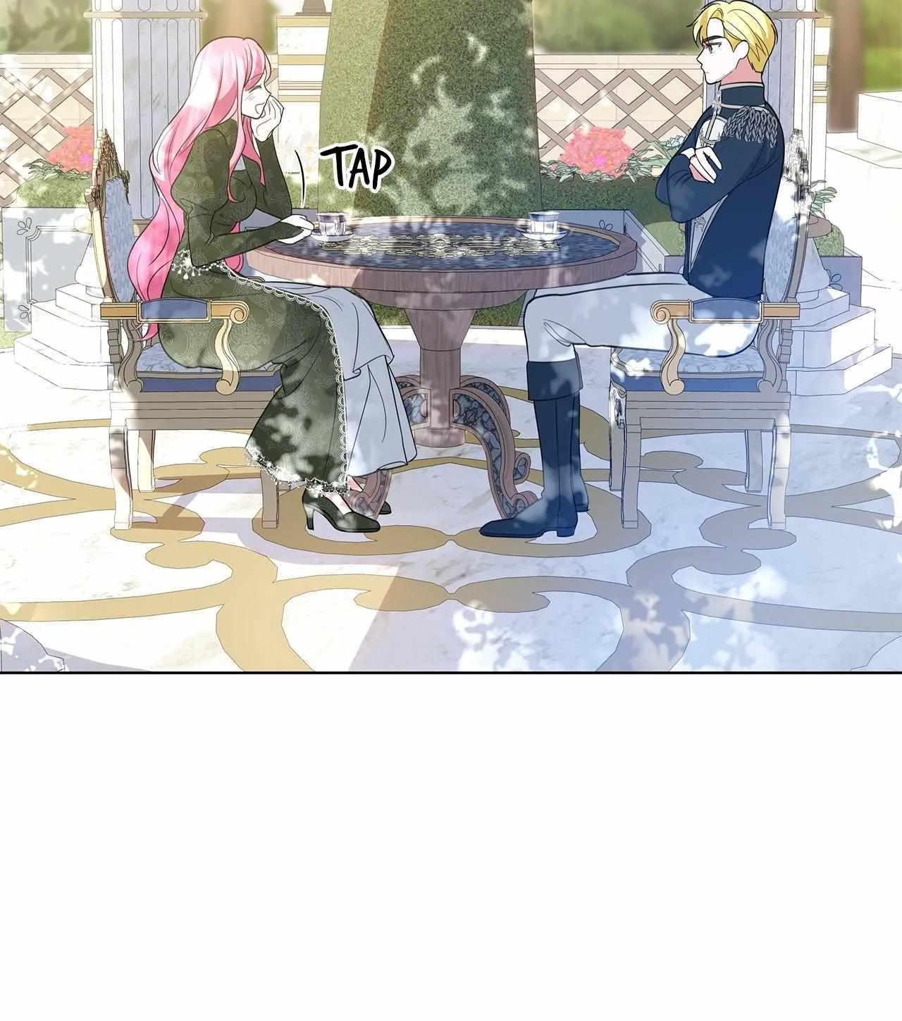 Read Undercover Princess chapter 4 image 181 on Lezhin