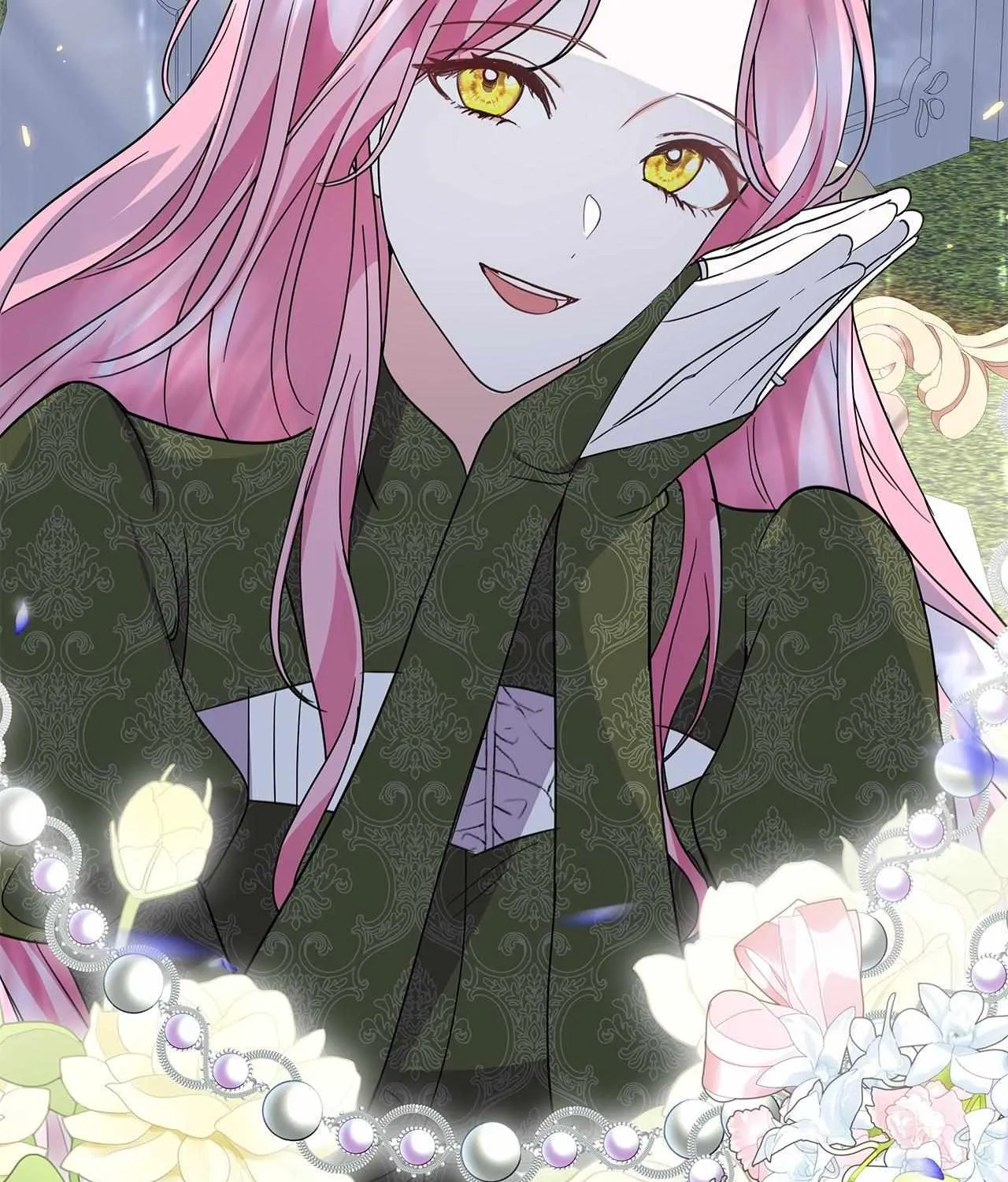 Read Undercover Princess chapter 4 image 184 on Lezhin