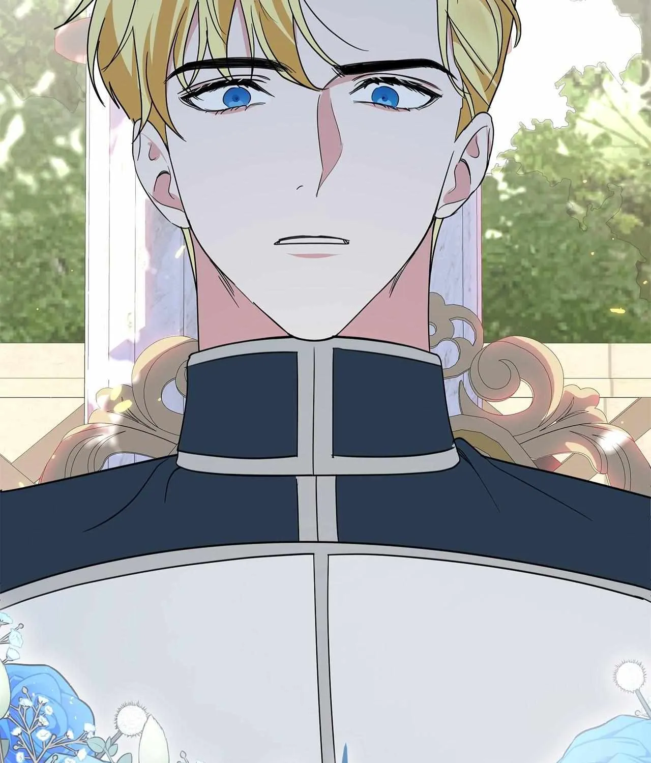 Read Undercover Princess chapter 4 image 186 on Lezhin