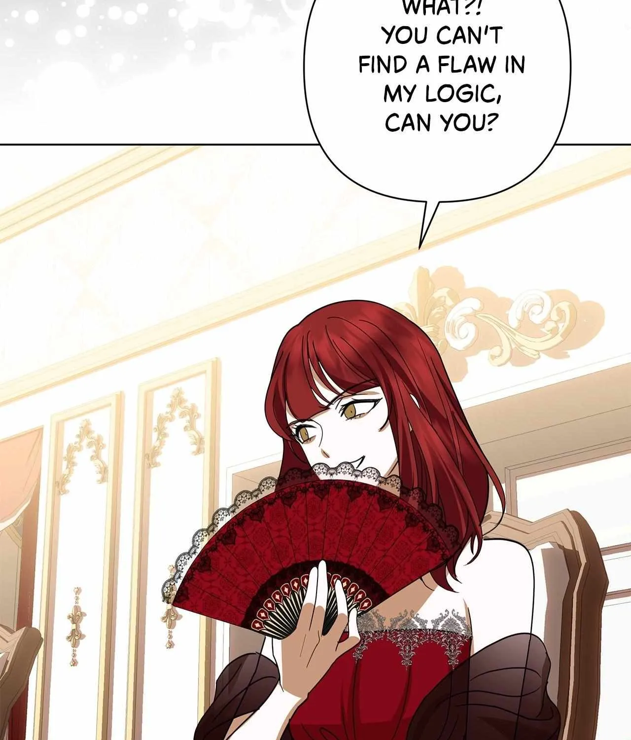 Read Undercover Princess chapter 4 image 25 on Lezhin