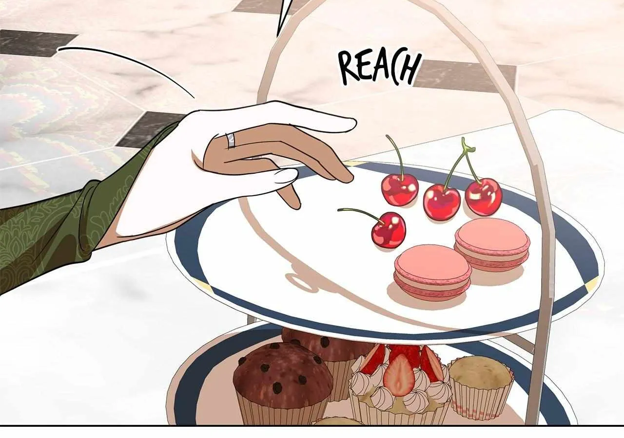 Read Undercover Princess chapter 4 image 28 on Lezhin