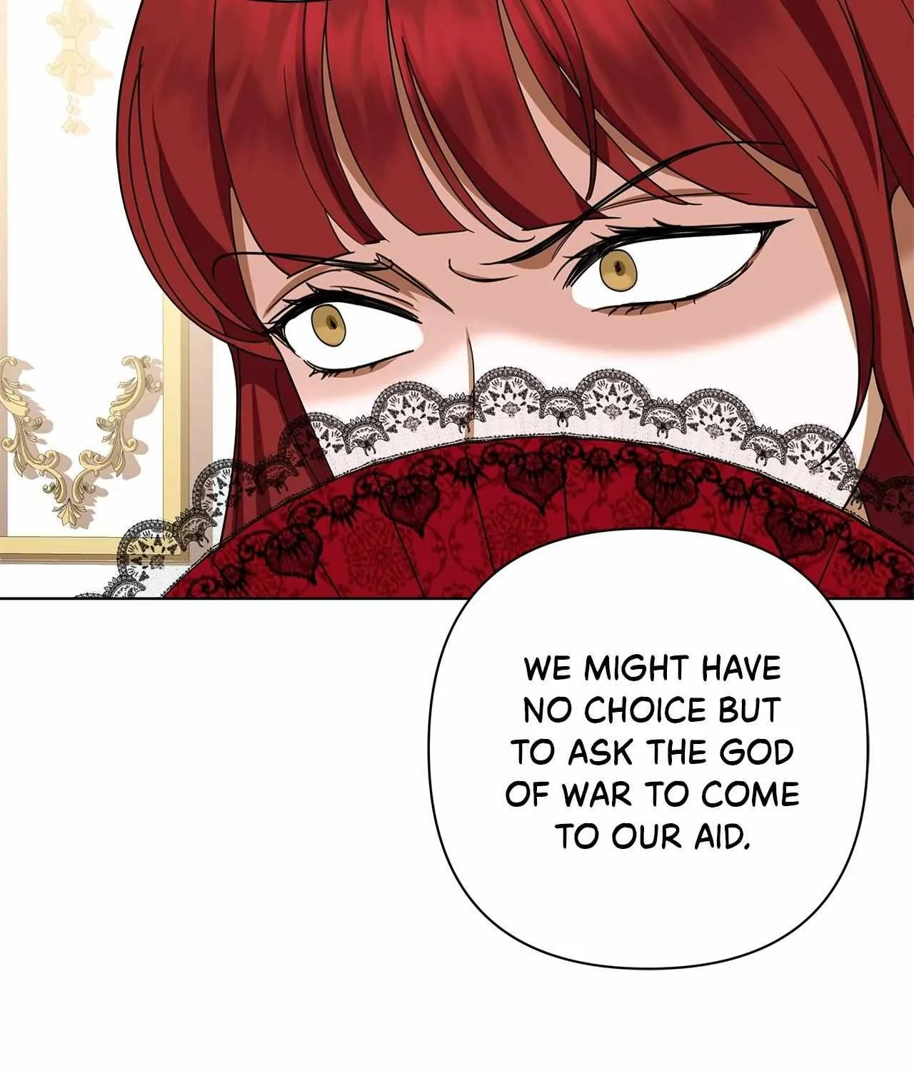 Read Undercover Princess chapter 4 image 33 on Lezhin