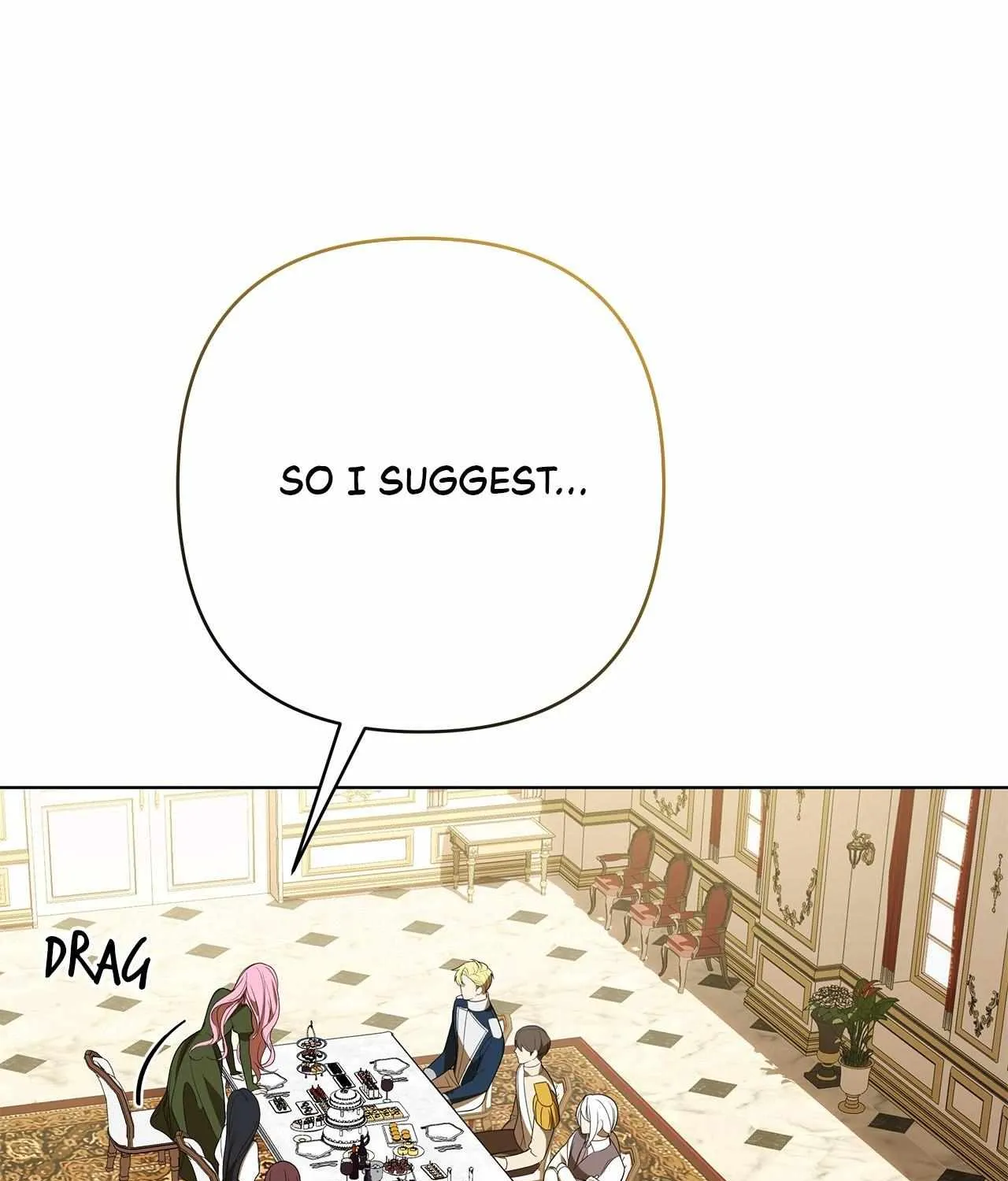 Read Undercover Princess chapter 4 image 35 on Lezhin