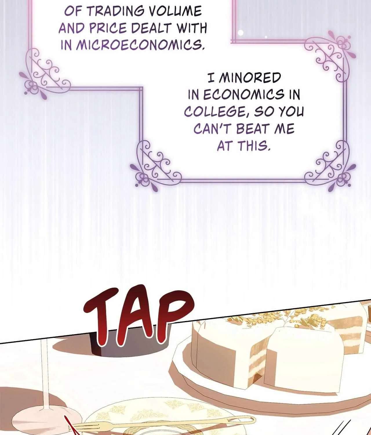 Read Undercover Princess chapter 4 image 43 on Lezhin