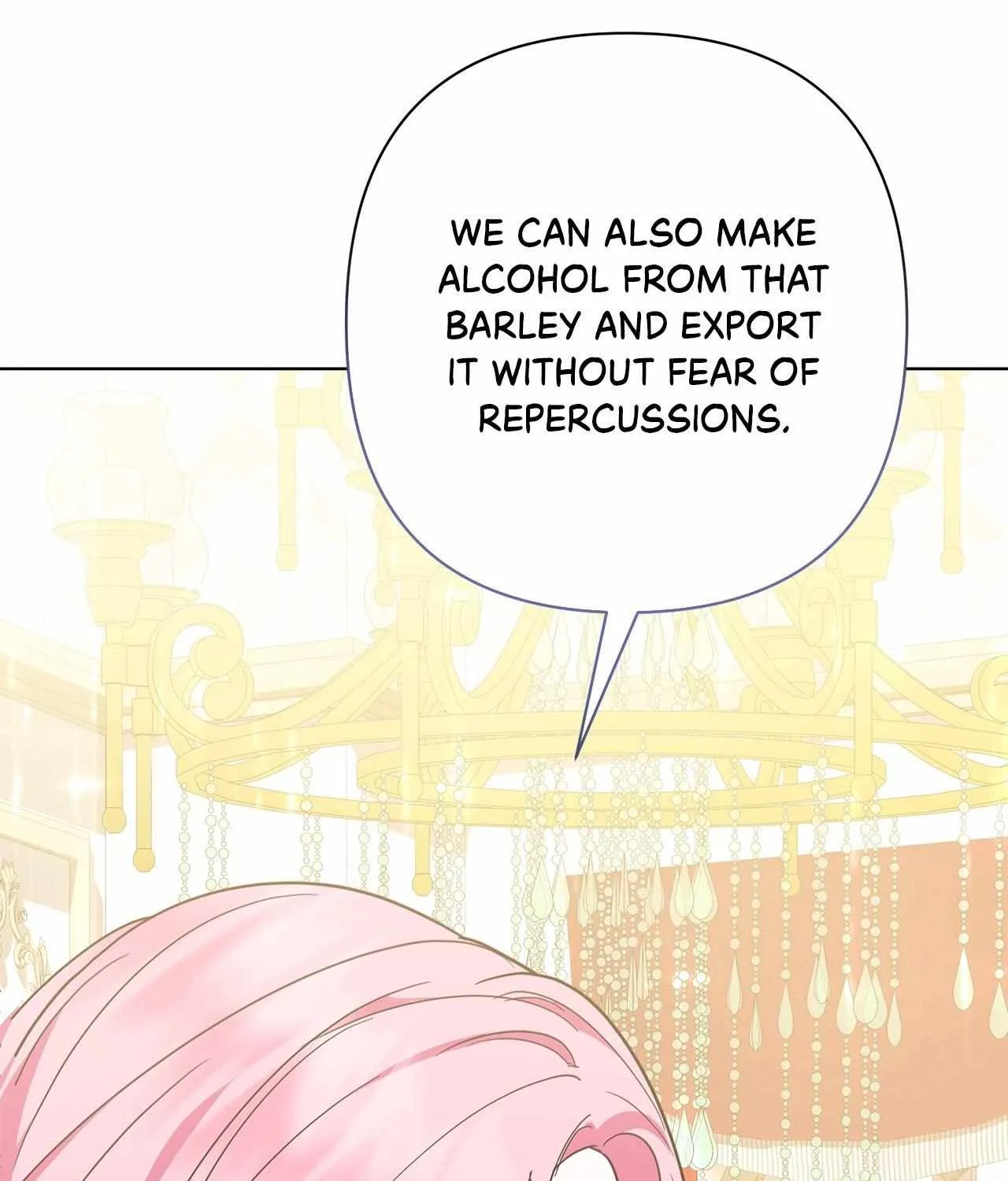 Read Undercover Princess chapter 4 image 54 on Lezhin