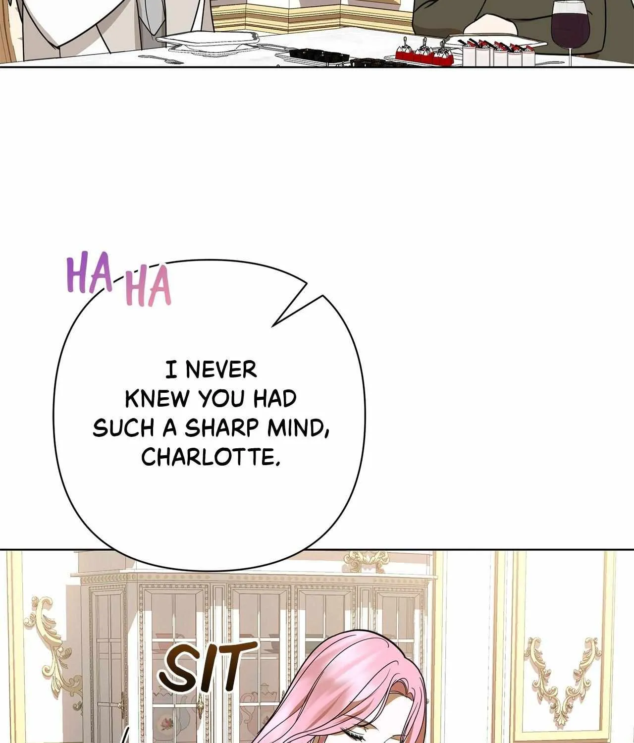 Read Undercover Princess chapter 4 image 60 on Lezhin