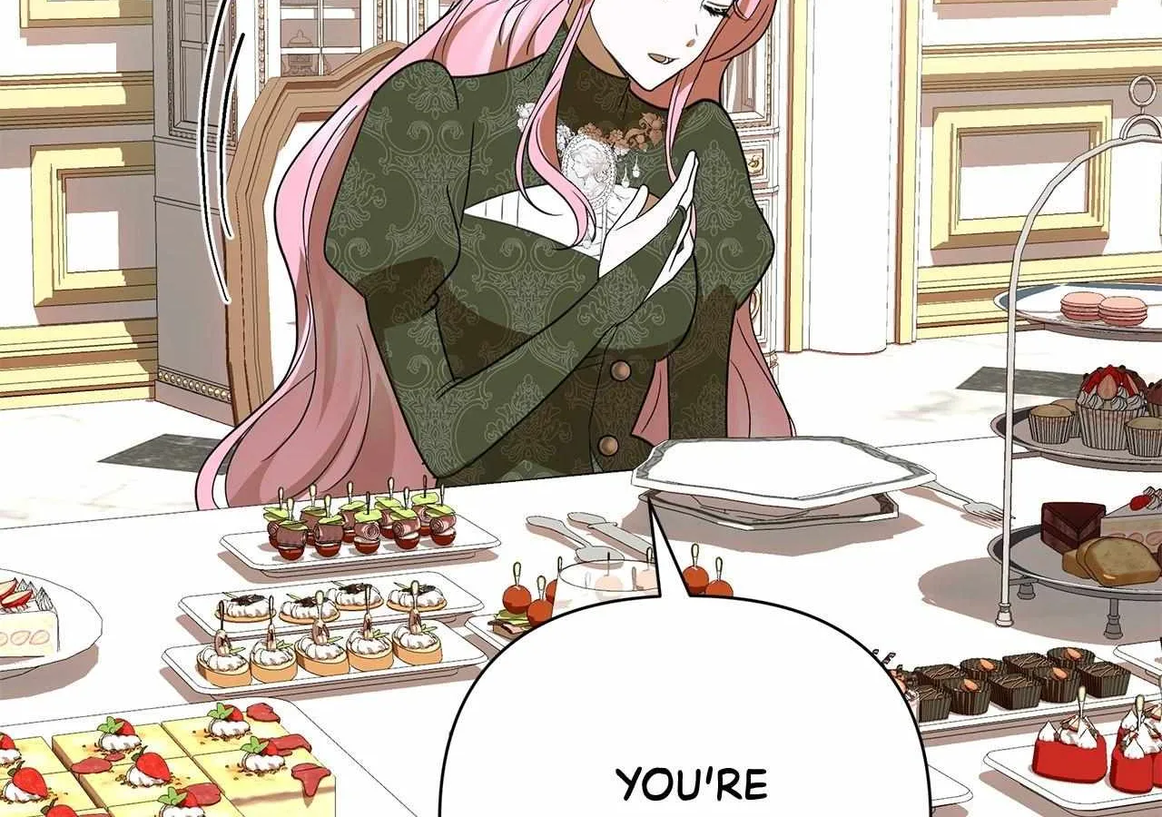 Read Undercover Princess chapter 4 image 61 on Lezhin