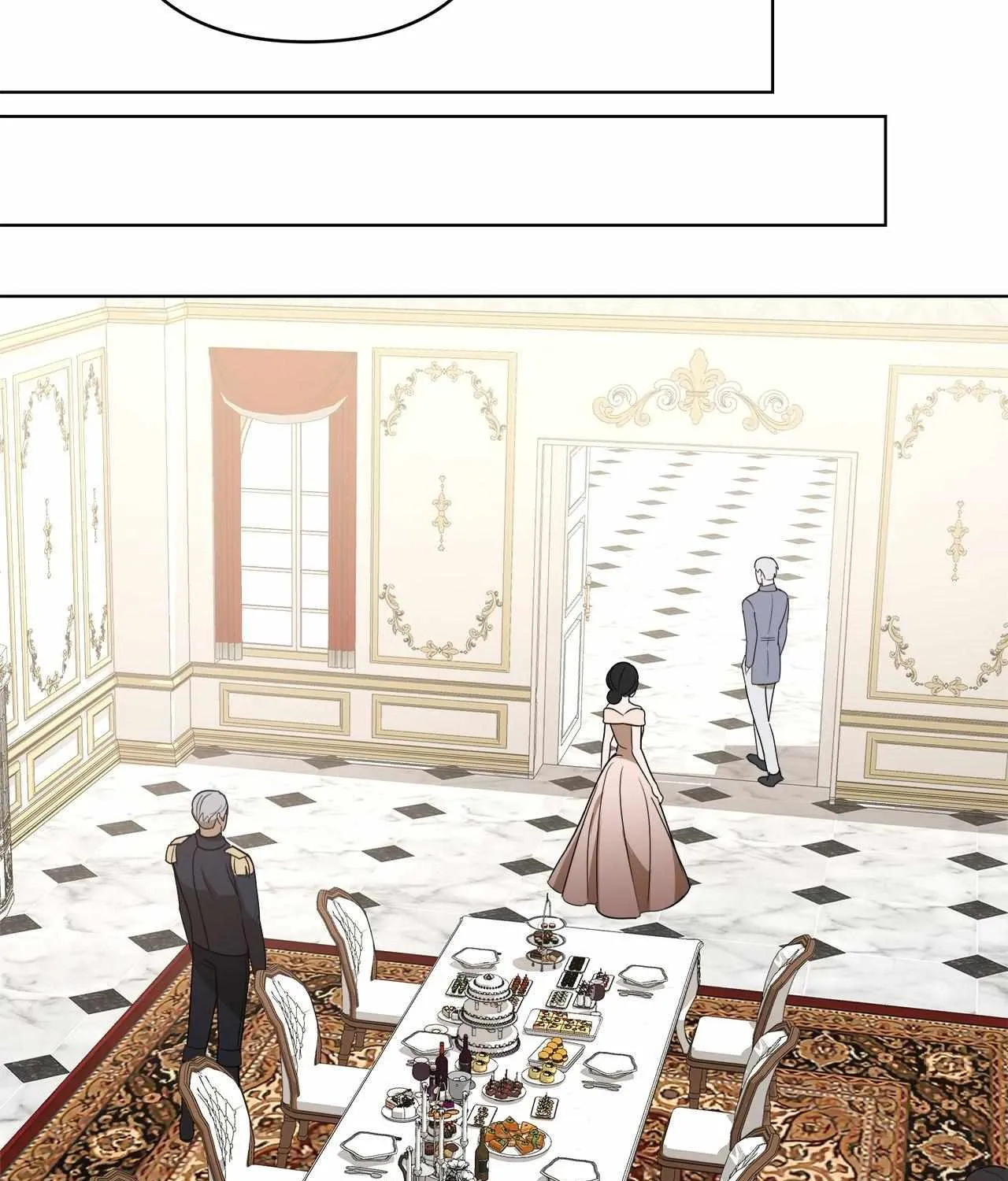Read Undercover Princess chapter 4 image 69 on Lezhin