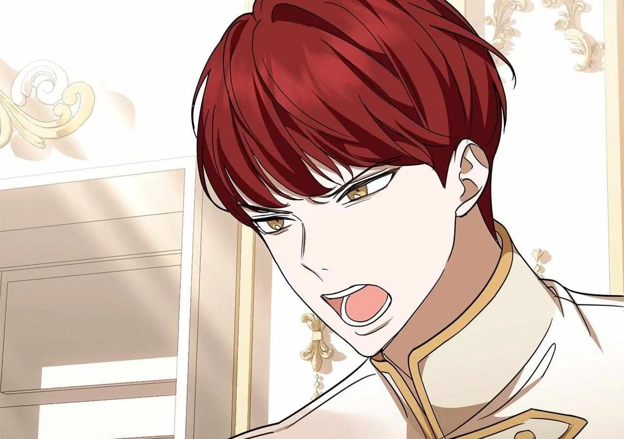 Read Undercover Princess chapter 4 image 7 on Lezhin