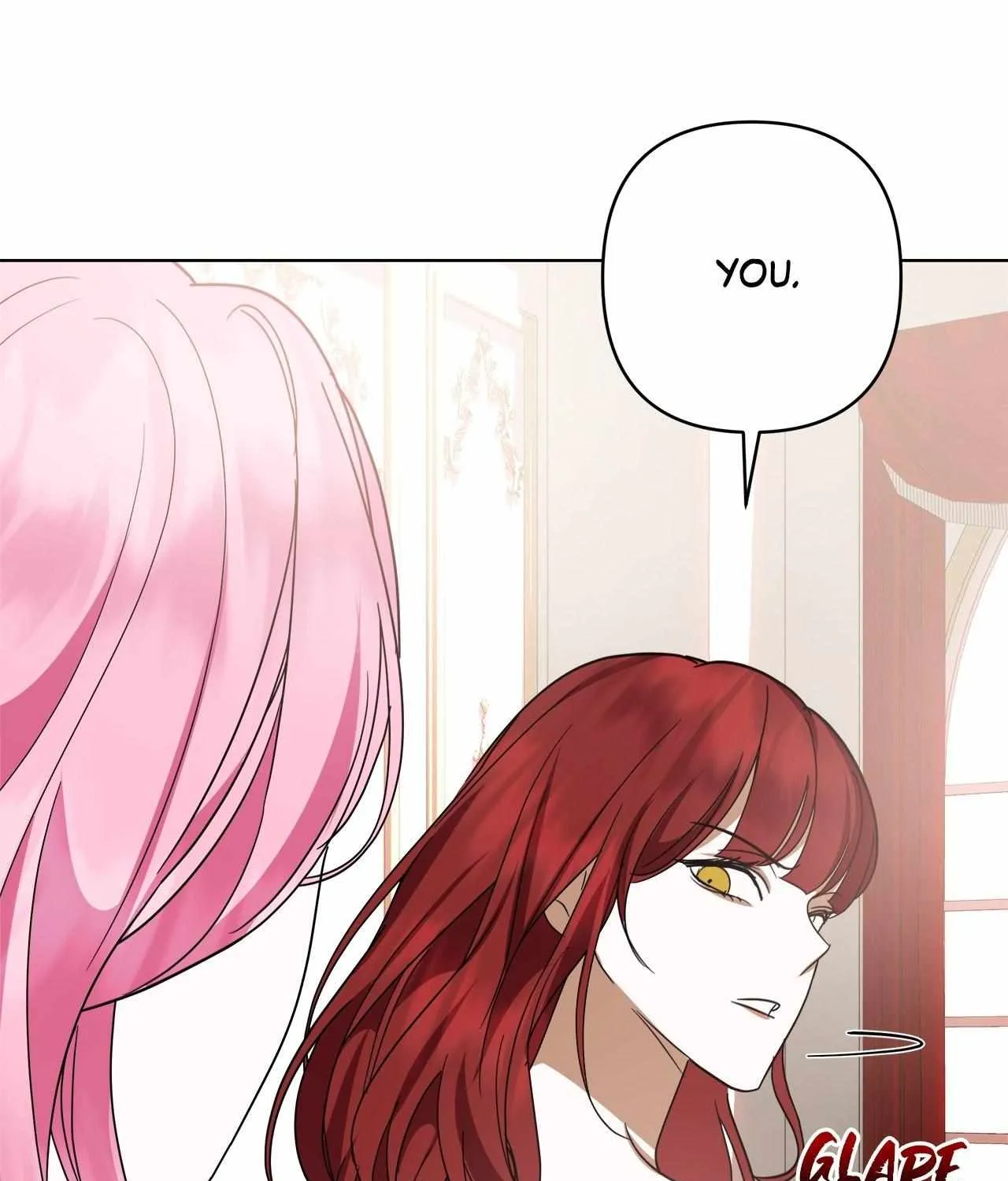 Read Undercover Princess chapter 4 image 73 on Lezhin