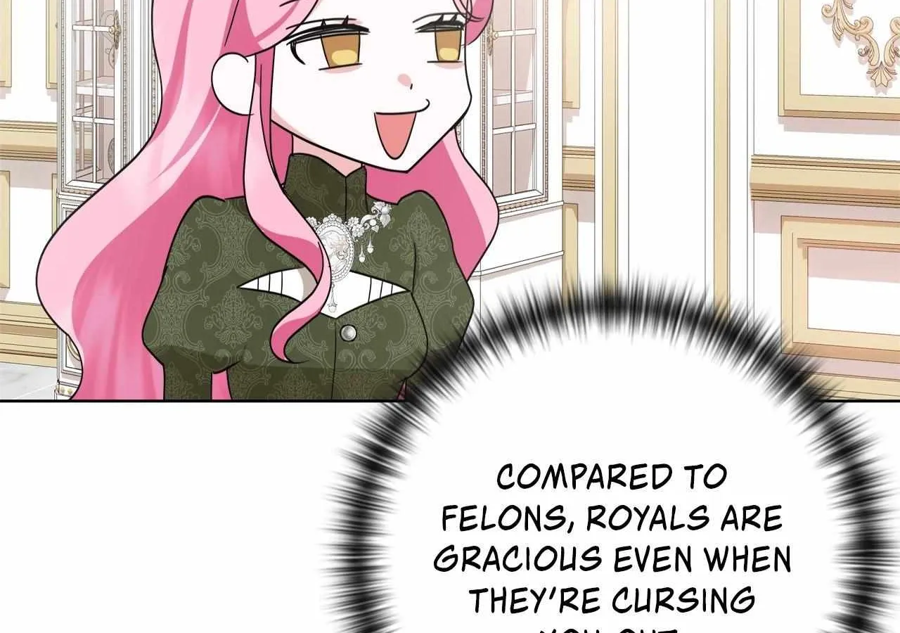 Read Undercover Princess chapter 4 image 77 on Lezhin
