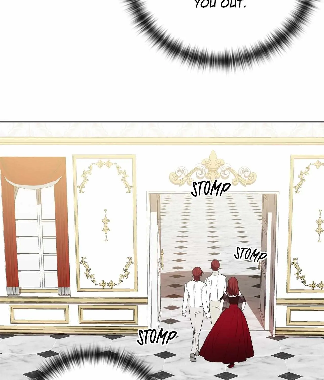 Read Undercover Princess chapter 4 image 78 on Lezhin