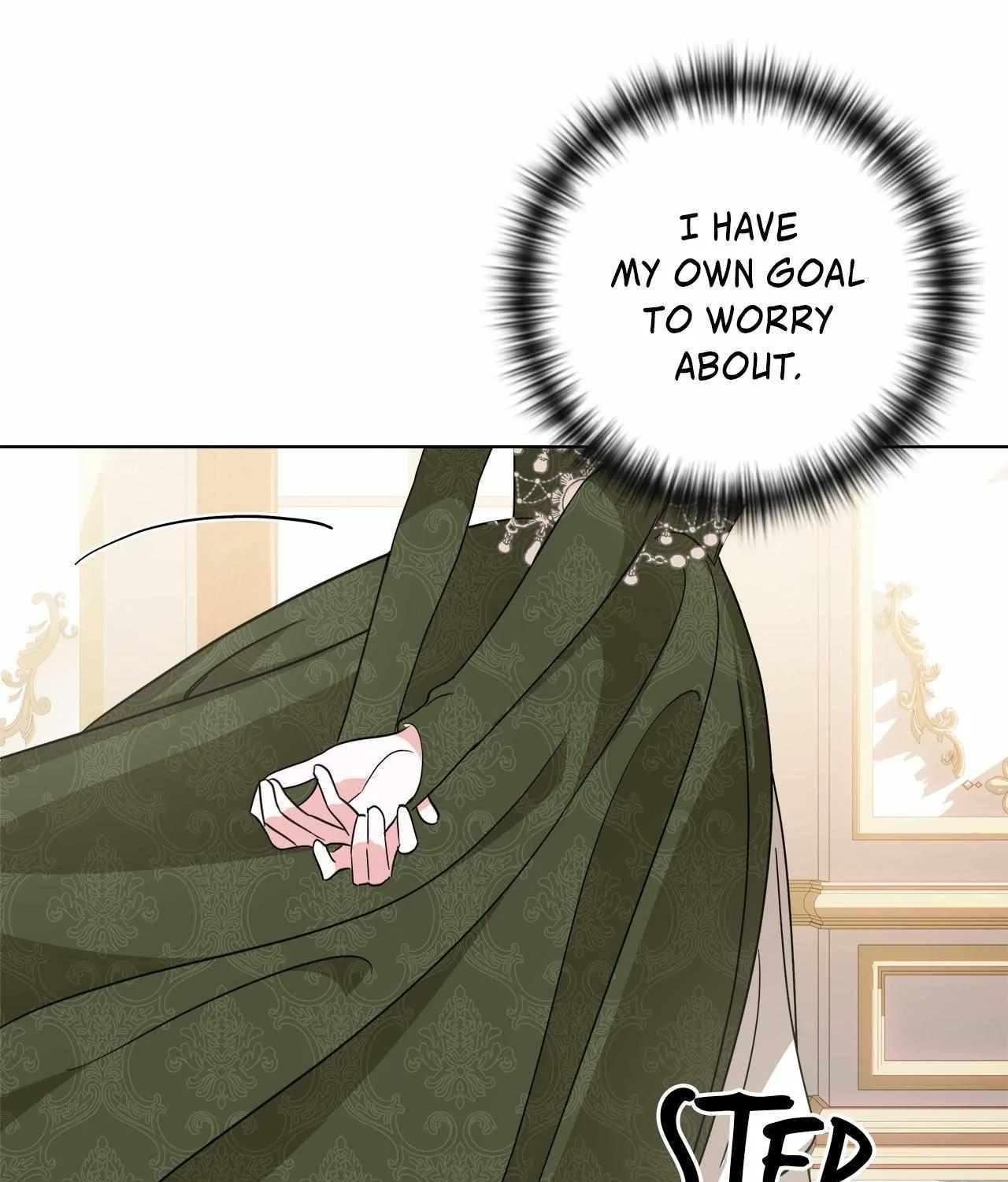 Read Undercover Princess chapter 4 image 80 on Lezhin