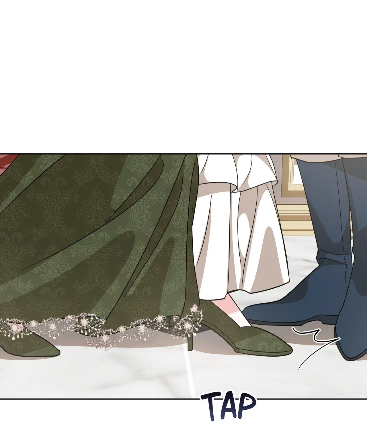 Read Undercover Princess chapter 4 image 82 on Lezhin