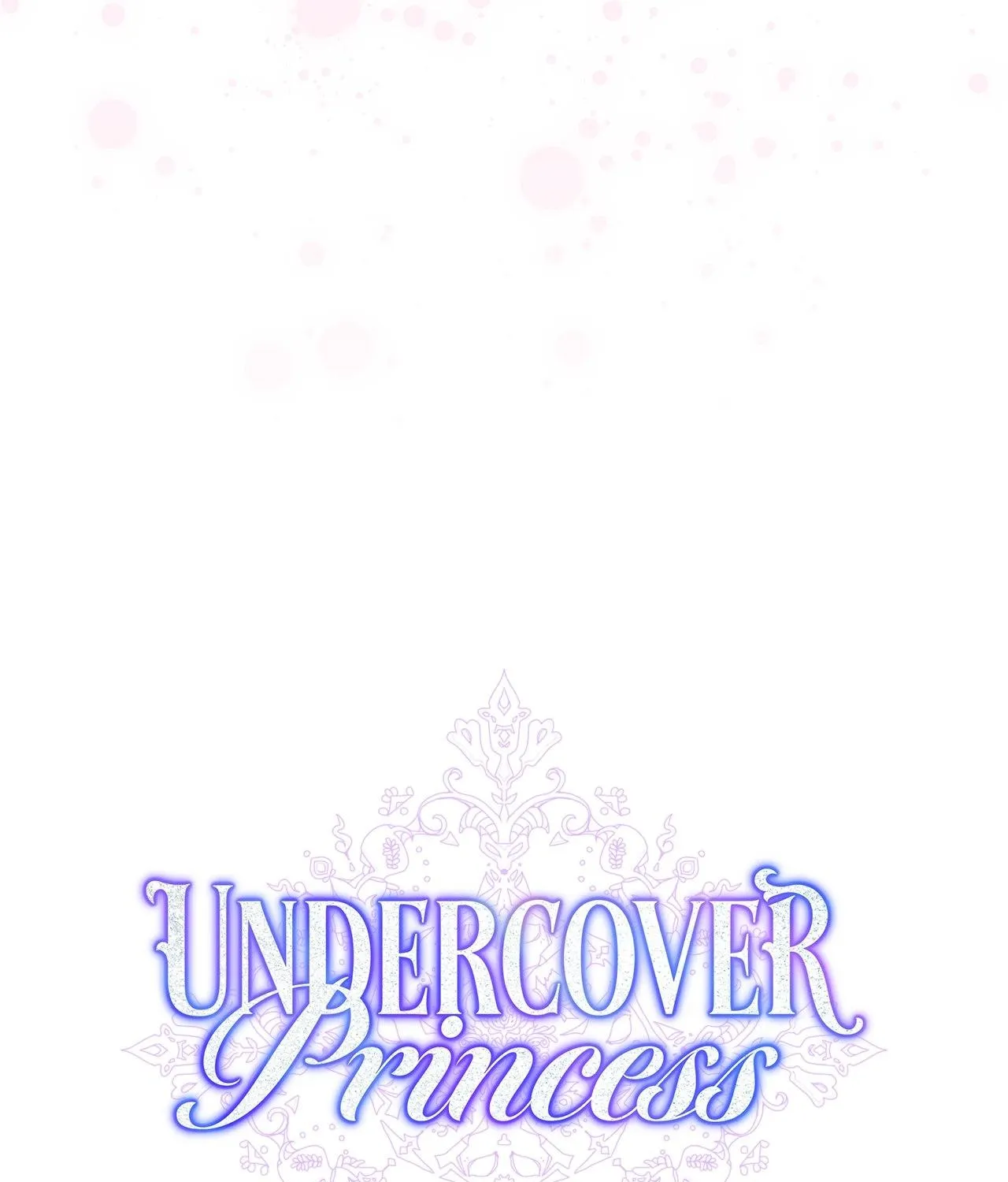 Read Undercover Princess chapter 4 image 92 on Lezhin